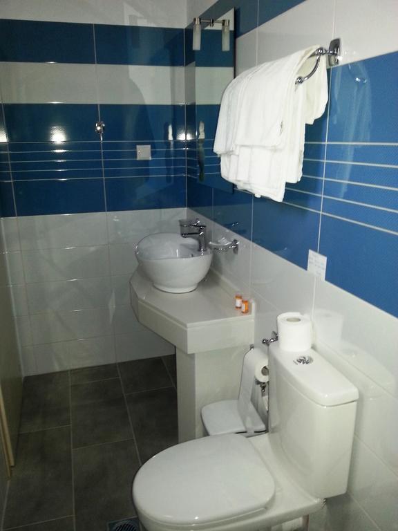 Guesthouse Irene Afissos Quarto foto
