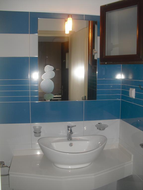 Guesthouse Irene Afissos Quarto foto
